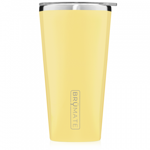 BruMate Imperial Pint 20 Oz. #IP20Y