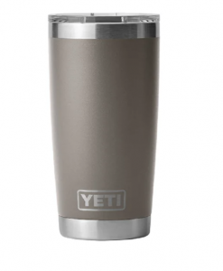 Yeti Rambler 20 Oz. #21071500684