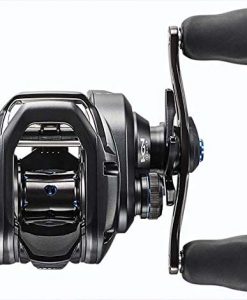 Shimano SLX MGL 70 XG Low Profile RH Baitcast Reel #SLXMGL70XG