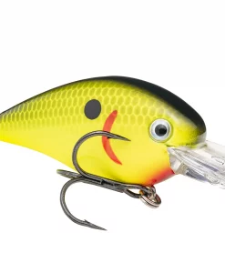 Strike King KVD 1.5 Deep Diver Squarebill Crankbait #HCKVDS1.5D535