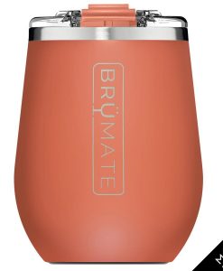 BruMate Uncork'd XL Wine Tumbler #UC14CL