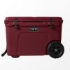 Yeti Tundra Haul Hard Cooler