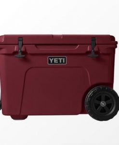 Yeti Tundra Haul Hard Cooler