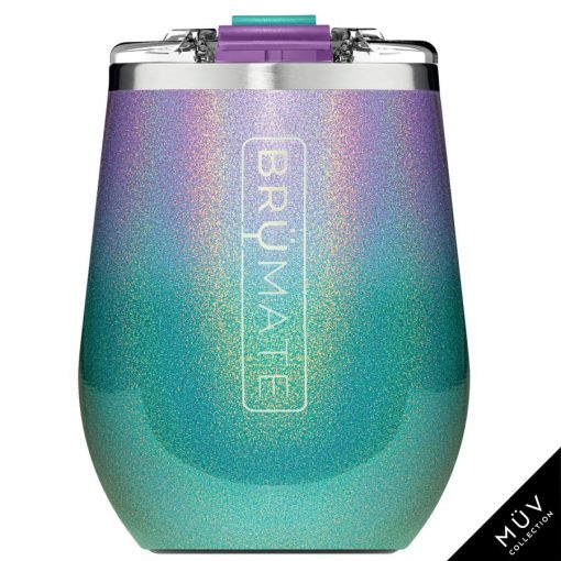 BruMate Uncork'd XL Wine Tumbler #UC14PR