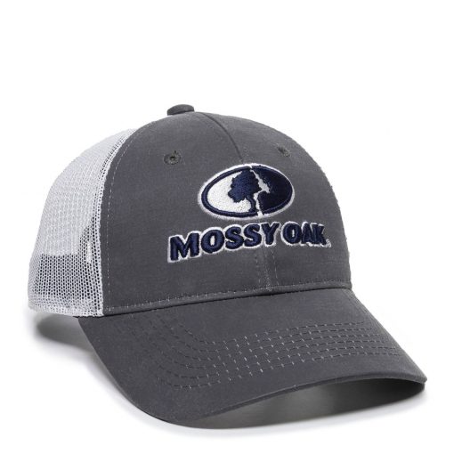 Outdoor Cap Mossy Oak Mesh Back Cap #MOFS46B