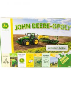 Tomy John Deere-Opoly #47285