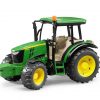 Bruder John Deere 5115M #BT9814