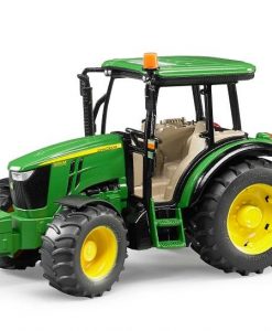 Bruder John Deere 5115M #BT9814