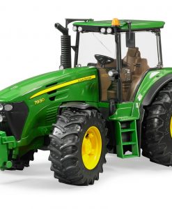 Bruder John Deere Tractor 7930 #BT9806