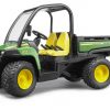 Bruder John Deere Gator XUV 855D #BT9813