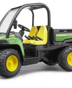 Bruder John Deere Gator XUV 855D #BT9813