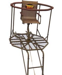 Trophy Treestands Aimer 360 Ladderstand