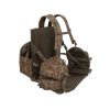 Alps Outdoorz Impact Vest - Standard Mossy Oak Bottomland #8471100