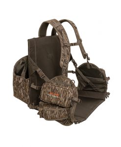 Alps Outdoorz Impact Vest - Standard Mossy Oak Bottomland #8471100