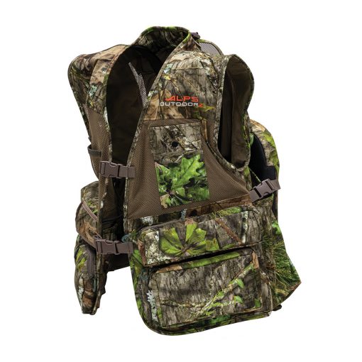 Alps Outdoorz Super Elite 4.0 - Mossy Oak Obsession XX-Large/ XXX-Large #8452900