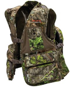 Alps Outdoorz Super Elite 4.0 Turkey Vest #8471900