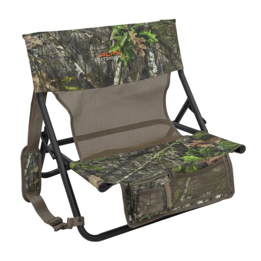 Alps Outdoorz Turkey Chair MC #8458100