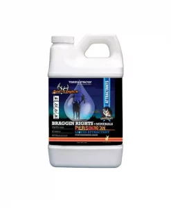 Ani-Logics Braggin Rights Liquid Persimmon Attractant - 1/2 Gallon #ANI70312