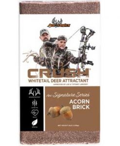 Ani-Logics Crush Acorn Brick - 4Lbs #ANI42103