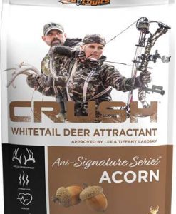 Ani-Logics Crush Attractant Acorn 5 Lb Bag #ANI72106