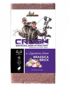 Ani-Logics Crush Brassica Brick - 4Lbs #ANI42101