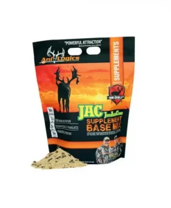 Ani - Logics JAC ``Just Add Corn`` Base Mix 10lb Bag #ANI60821