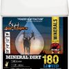 Ani-Logics Mineral Dirt 180 Liquid 1/2 Gallon With Ani-Shield #ANI30610