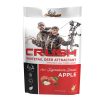 Ani-Logics Outdoors Crush Apple Granular 5 Lb Bag #ANI72103