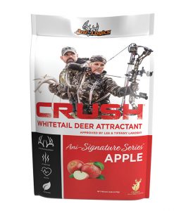 Ani-Logics Outdoors Crush Apple Granular 5 Lb Bag #ANI72103