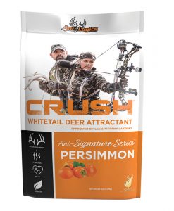 Ani-Logics Outdoors Crush Persimmon Granular 5lb Bag - #ANI72102