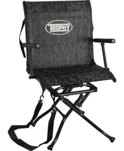 Trophy Treestands Swivel Chair