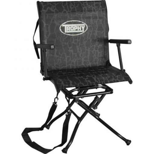 Trophy Treestands Swivel Chair