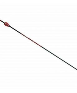 Bloodsport Hunter Extreme Arrow 400 Spine - 6 Pack #BLS-BLD134006