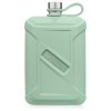 BruMate Liquor Canteen Light Olive #LC8LO