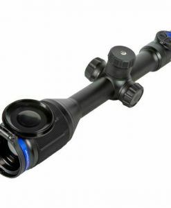 Pulsar Thermion XG50 Thermal Riflescope#PL76529