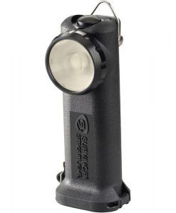 Streamlight Survivor With 120V AC 12V DC - Black