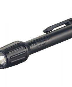 Streamlight 2AAA ProPolymer Haz-Lo Flashlight