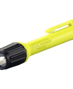 Streamlight 2AAA ProPolymer Haz-Lo Flashlight #66500