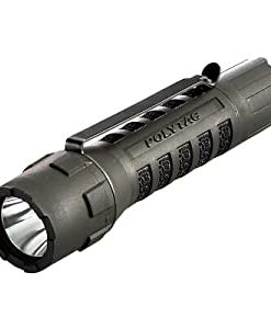 Streamlight 88850 PolyTac LED Flashlight