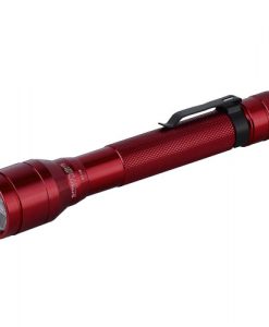 Streamlight Jr. F-Stop Flashlight- Red #71702