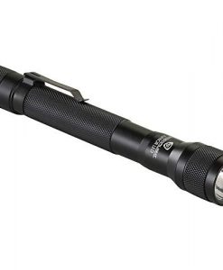 Streamlight Jr. LED Flashlight - Black #71500