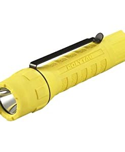 Streamlight PolyTac LED Flashlight - Yellow