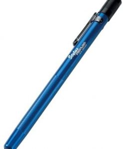 Streamlight Stylus Flashlight - Blue With White LED