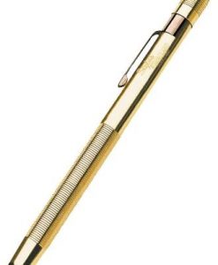 Streamlight Stylus Flashlight - Gold With White LED