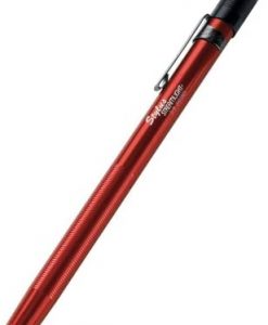 Streamlight Stylus Flashlight - Red With White LED