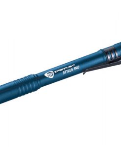 Streamlight Stylus Pro - Blue with White LED