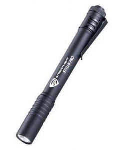 Streamlight-Stylus-Pro LED Flashlight