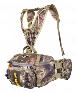 Tenzing Flex Lumbar Pack #TZG-TNZBP3056