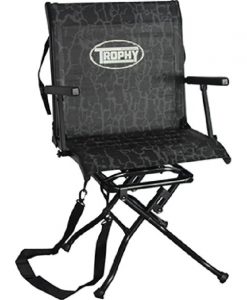 Trophy Treestands Blind Chair