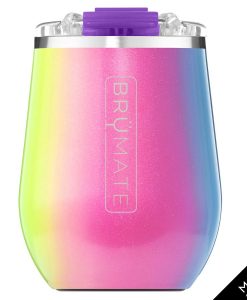 BruMate Uncork'd XL Wine Tumbler #UC14GP